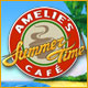 Amelie's Café: Summer Time