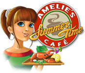 Amelie's Café: Summer Time