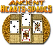 Ancient Hearts and Spades
