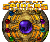 Ancient Spiders