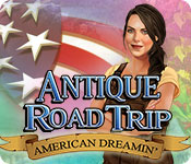『Antique Road Trip: American Dreamin'/』