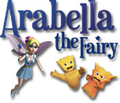 Arabella the Fairy
