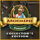 Archimedes: Eureka! Collector's Edition