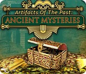 Artifacts of the Past: Ancient Mysteries