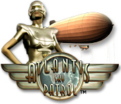 Atlantis Sky Patrol™