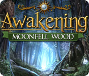 Awakening: Moonfell Wood Walkthrough