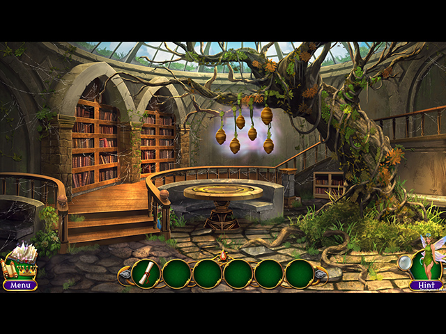 Awakening Remastered: The Dreamless Castle Collector's Edition - Screenshot
