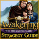 Awakening: The Dreamless Castle Strategy Guide 