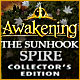 『Awakening: The Sunhook Spireコレクターズエディション』を1時間無料で遊ぶ
