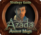 azada ancient magic guide