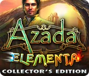 azada elementa game