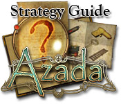 azada hints and tips