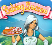 Baking Success