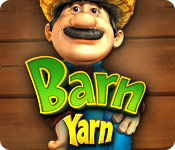 『Barn Yarn/バーンヤーン：劇的リノベーション！』