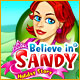 Believe in Sandy: Holiday Story