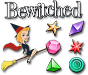 Bewitched Game