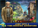 Screenshot for Beyond the Unknown: A Matter of Time Collector's Edition