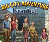 『Big City Adventure: Istanbul/』