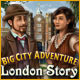 『Big City Adventure: London Story』を1時間無料で遊ぶ