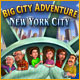 『Big City Adventure:New York City』を1時間無料で遊ぶ