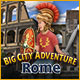 『 Big City Adventure: Rome』を1時間無料で遊ぶ
