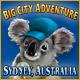 『Big City Adventure - Sydney, Australia』を1時間無料で遊ぶ