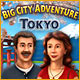 『Big City Adventure: Tokyo』を1時間無料で遊ぶ