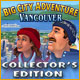 『Big City Adventure:Vancouverコレクターズエディション』を1時間無料で遊ぶ