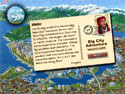 『Big City Adventure:Vancouver Collector's Edition』スクリーンショット2