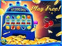 Screenshot for Big Fish Casino