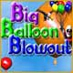 Big Balloon Blowout