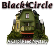 Black Circle: A Carol Reed Mystery Walkthrough