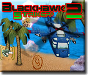 Blackhawk Striker 2