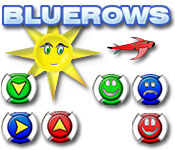 Bluerows