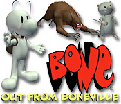 Bone - Out From Boneville