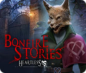 Bonfire Stories: Heartless Walkthrough