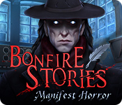 Bonfire Stories: Manifest Horror