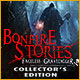 『Bonfire Stories: The Faceless Gravediggerコレクターズエディション』を1時間無料で遊ぶ