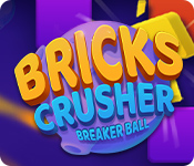 Bricks Crusher Breaker Ball