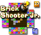 Brickshooter Jr.