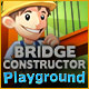 BRIDGE CONSTRUCTOR: Playground