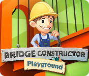 bridge constructor playground tutoria bridge 8