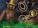 Screenshot for Bridge to Another World: Escape From Oz Collector's Edition