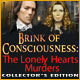 『Brink of Consciousness: The Lonely Hearts Murdersコレクターズエディション』を1時間無料で遊ぶ