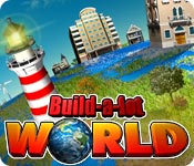 Build-a-lot World