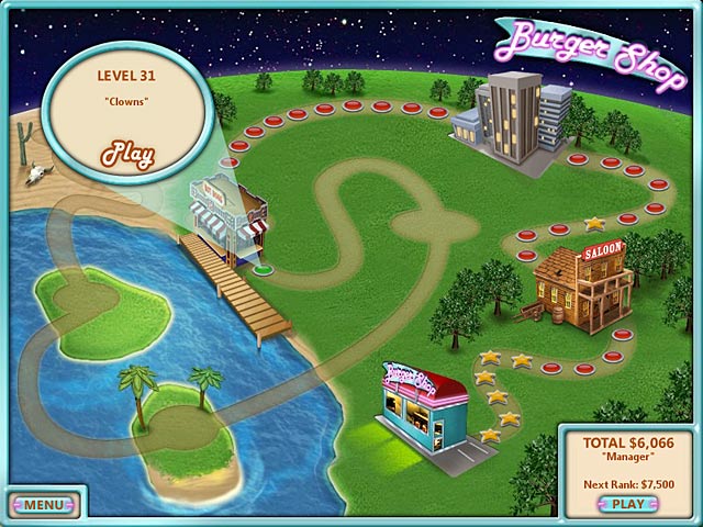 Jenny's Fish Shop Download / Sofka games : Find out by playing jenny's fish shop!