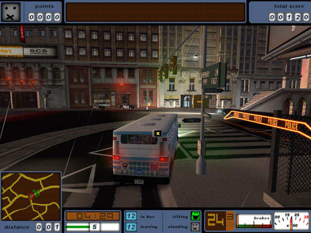 for iphone download City Car Driver Bus Driver free