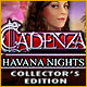 『Cadenza: Havana Nightsコレクターズエディション』を1時間無料で遊ぶ