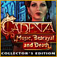『Cadenza: Music, Betrayal and Deathコレクターズエディション』を1時間無料で遊ぶ
