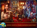 Screenshot for Cadenza: Music, Betrayal and Death Collector's Edition